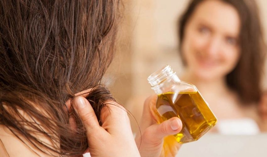 What is Coarse Hair? How to make Coarse Hair Soft and Silky